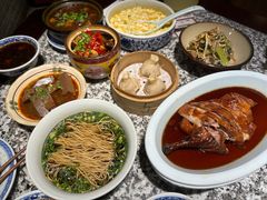 -南京大牌档(三阳广场苏宁店)