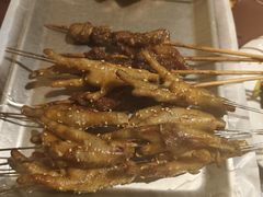 -三个大叔东北烧烤·砂锅菜(西三旗店)