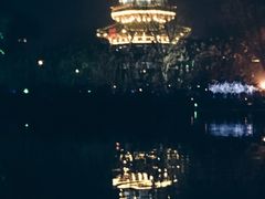 -凤城河风景区