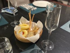 -CASANOVA西餐厅(海信广场店)