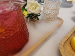 -开间茶馆·围炉煮茶