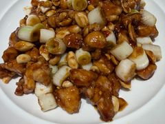 -张大嘴菜馆(庞各庄店)