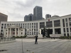 -福州工人文化宫