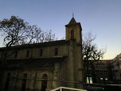 -CHURCH  BISTRO 教堂·餐吧