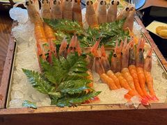 -Mr.Fish鱼鲜生海鲜放题(高德置地冬广场店)
