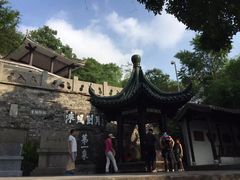 -第一山景区