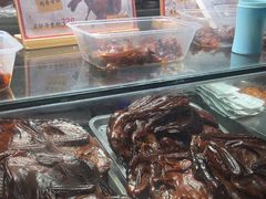 -黑色经典臭豆腐·湖南特产(步行街店)