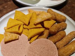 -宋庄魁元艺术餐厅