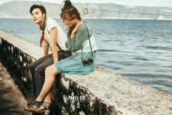 -太古映画婚纱摄影(天河店)