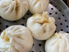 羊肉包子-祖传曾羊肉饭店