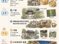 -陈记菜馆·非遗淮扬菜(东关街教场店)