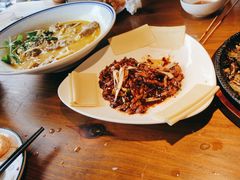 -永安水煮活鱼·仪征菜(仪征奥林匹克店)