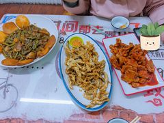 -夕阳红小吃(中街大悦城店)
