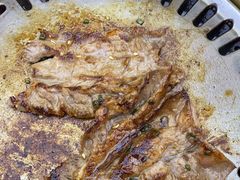 -妙香居韩国烤肉(容桂天佑城店)