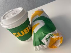 -赛百味SUBWAY(永业店)