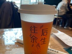-章记星洲 · 新加坡餐厅(望京店)