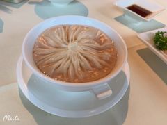 -利苑酒家(金宝店)