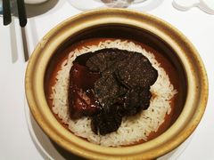 黑松露鲍鱼红烧肉焖饭-福1015(愚园路店)