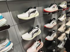 -李宁(苏州中心店)