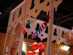 -莫莉哇咔亲子餐厅(乐堤港店)