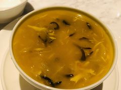-香樟花园新粤料理(无锡万象城店)