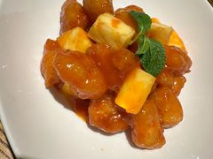 -青年公社烤鸭(青年路店)