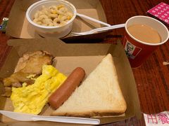 -肯德基(澳门银河店)