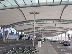 -广州白云国际机场-T2航站楼