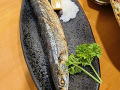 -银子铁板烧料理自助餐(人民广场店)