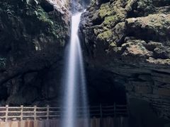 -通灵大峡谷