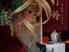 -臻宝中餐厅·大连菜·海鲜·融合菜(大连一方城堡豪华精选酒店)