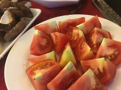 -山城年华老火锅(玉林店)