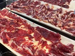 -古乐牛香·鲜牛肉牛杂火锅(五一中路店)