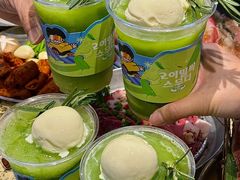 -安又胖韩国烤肉(美罗城店)