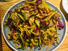 -大哈福烧烤·海鲜·家常菜(延安三路店)