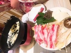 -割烹酱子日本料理(弘基财富广场店)