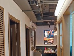 -街角等你.大连海鲜烧烤.经典铁板海鲜串(西安路店)