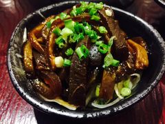 -纪州豚骨酱油拉面(锦延路店)