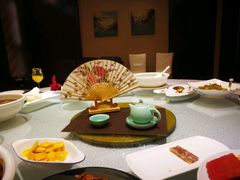 -南京钟山宾馆(江苏省会议中心)