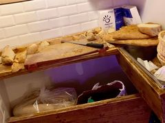 -奥斯特牛排馆(美第奇宫店)