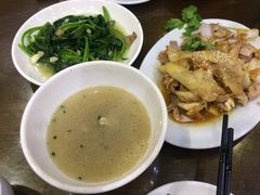 -东山茶寮(新安店)