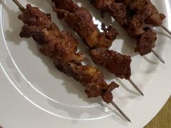 -老字号故乡烤肉店(总店)