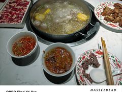 -汕头八合里海记牛肉店(清河店)
