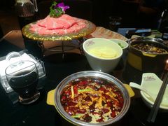 -鲁西肥牛(九方购物中心店)