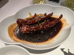 -桂满陇·海市蜃楼·黑金(国金店)