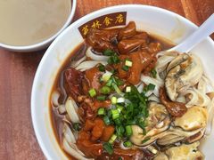 -荔林食店(西华路店)