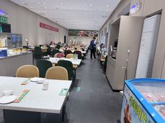 -紫光园·烤鸭·北京菜(团结湖店)