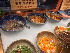 -東盛炭烤自助料理(浦东文峰广场店)