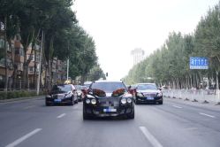-华润婚车租赁公司·和胜租车