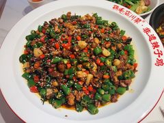 -将军府·鸡毛店(武侯祠店)